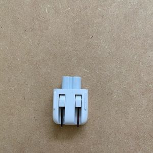 Mac AC wall power charger